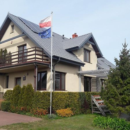 Pokoje Pod 22 Lebcz Exterior foto